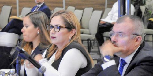 San Luis Potosí fortalece su presencia en la 60 Asamblea de ASETUR