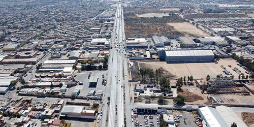 Más de mil contagios de coronavirus entre trabajadores de la zona industrial